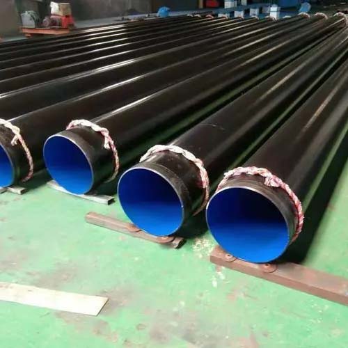 玉树涂塑钢管的施工流程注意事项包括