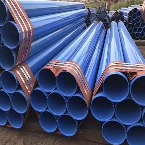 玉树涂塑钢管检测