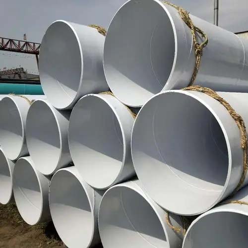 玉树涂塑钢管厂家