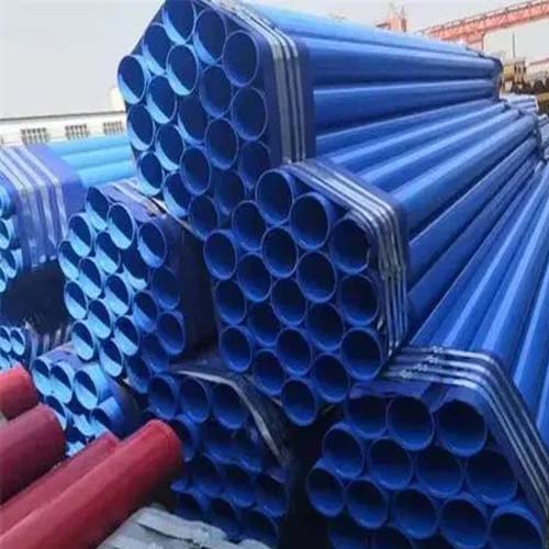 如何选购玉树给水涂塑钢管？