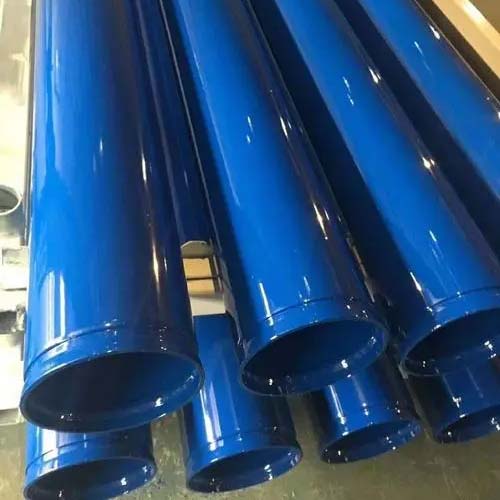 玉树给水涂塑钢管有哪些型号？