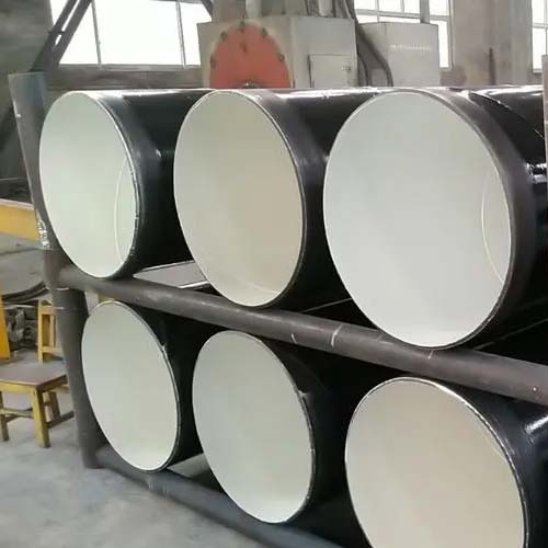 玉树涂塑钢管防腐条件