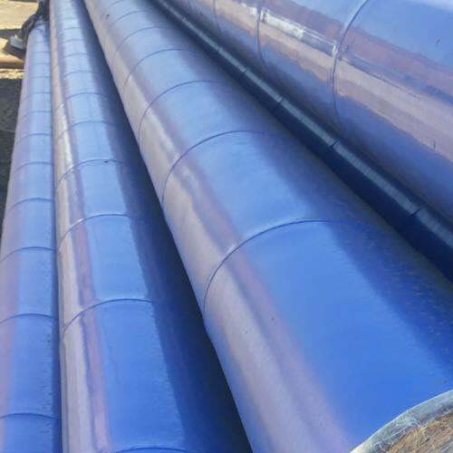 玉树防腐涂塑钢管安装注意事项有哪些？