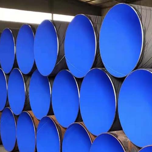 玉树给水涂塑钢管厂家